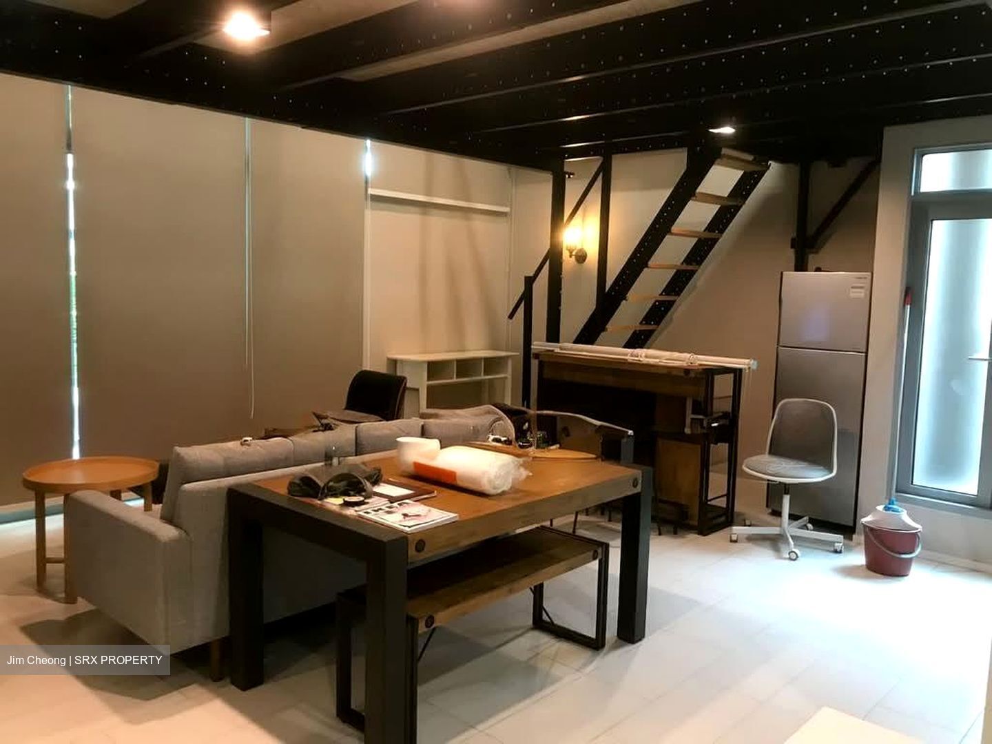 Regency Suites (D3), Apartment #537687001